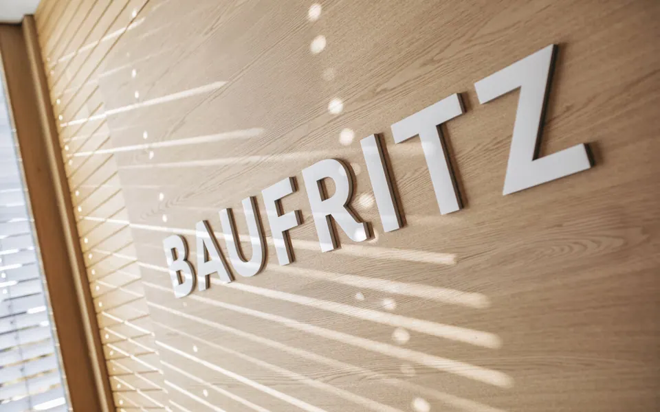 Baufritz 