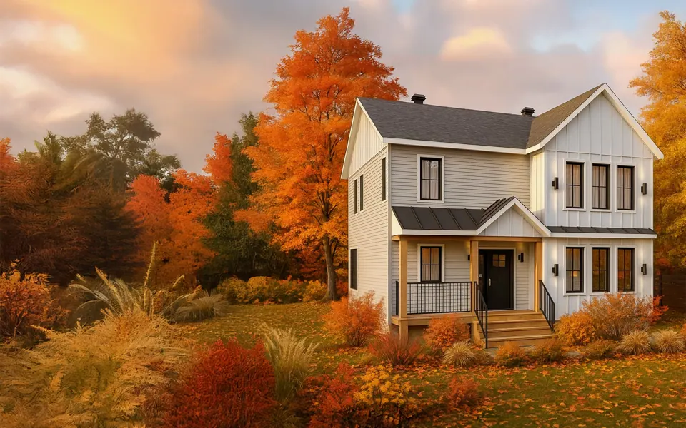 ProFab (formerly Guildcrest Homes) 