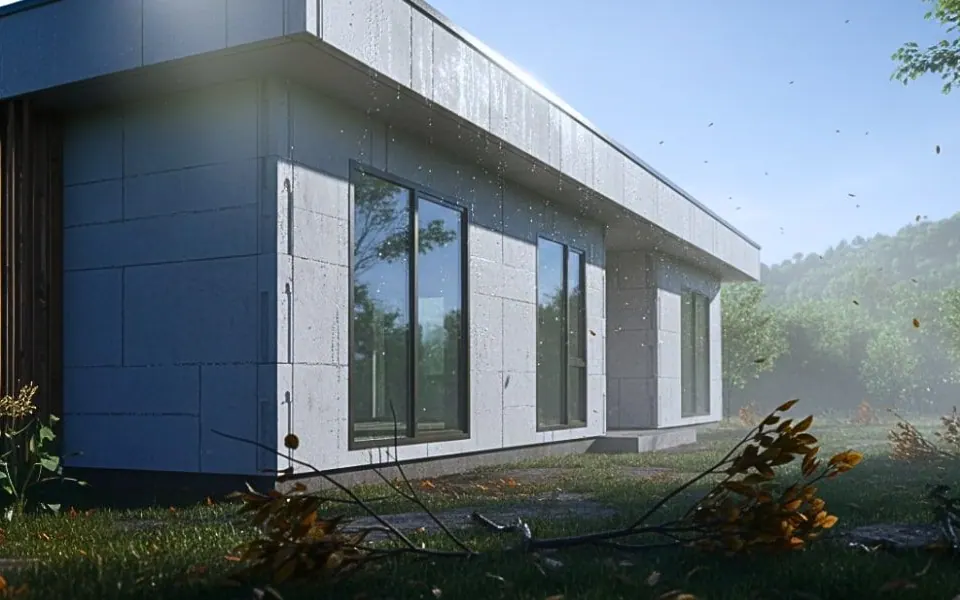 SuperForm ICF SuperForm ICF Block System